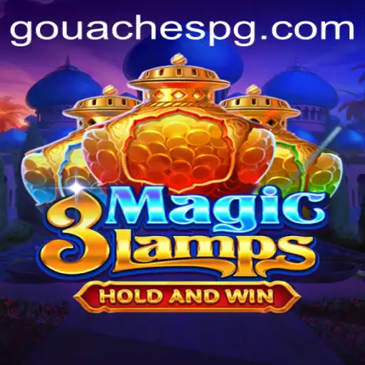 Explorando o Universo Encantado de '3MagicLamps'