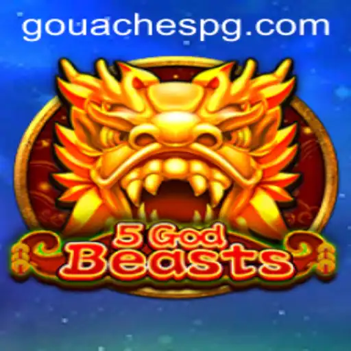 Explorando o Universo de 5GodBeasts: Regras e Estratégias para o Sucesso