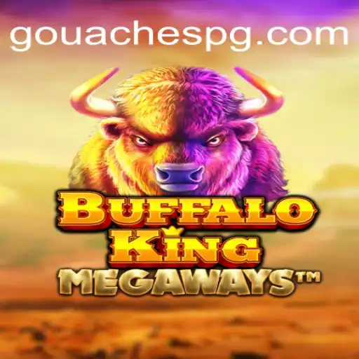 BuffaloKing: Um Mergulho na Aventura Selvagem de GOUACHE PG