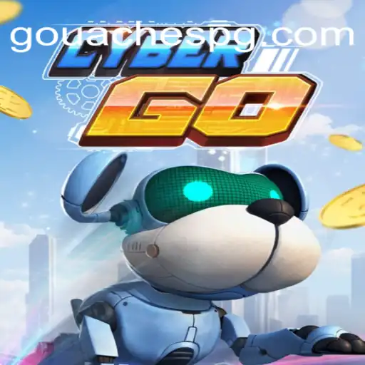 CyberGO: Descubra o Novo Fenômeno dos Jogos com Gouache PG
