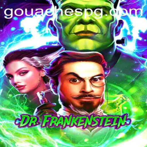 O Fascinante Mundo de DrFrankenstein: Explorando o Jogo de Tabuleiro