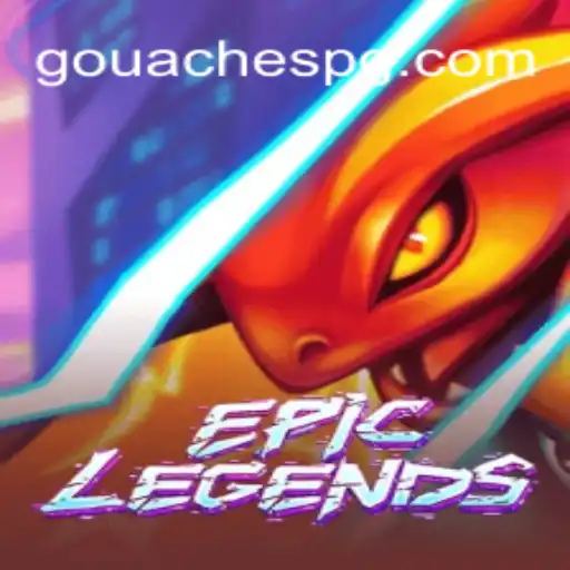EpicLegends: Tudo o que Você Precisa Saber Sobre o Jogo do Momento