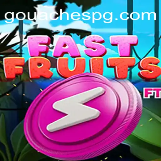 Explorando o Mundo de FastFruits: Um Guia para o Novo Jogo que Está Agitando o Cenário Atual