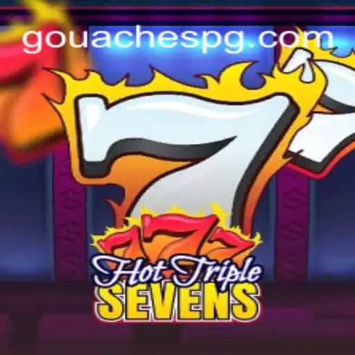 Explorando HotTripleSevens: O Novo Jogo com GOUACHE PG