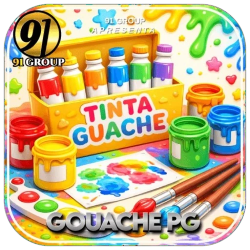 GOUACHE PG