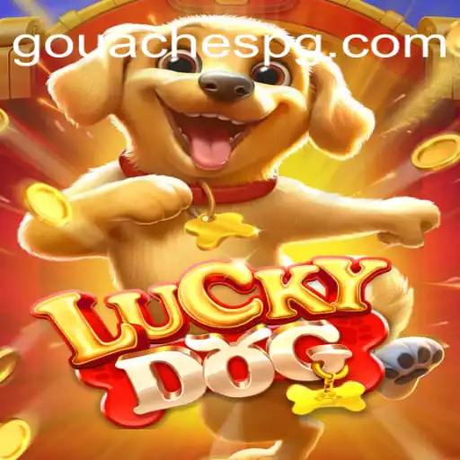Explorando o Mundo de LuckyDog: A Nova Sensação dos Jogos de Tabuleiro