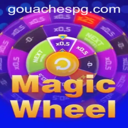Descubra o Fascinante Universo de MagicWheel