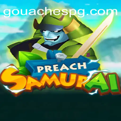 Descubra as Aventuras de PreachSamurai: O Novo Fenômeno dos Jogos de Tabuleiro