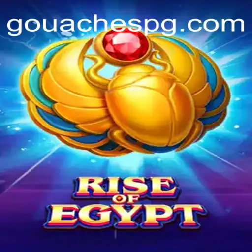 RiseOfEgypt: Uma Jornada Épica pela História Antiga