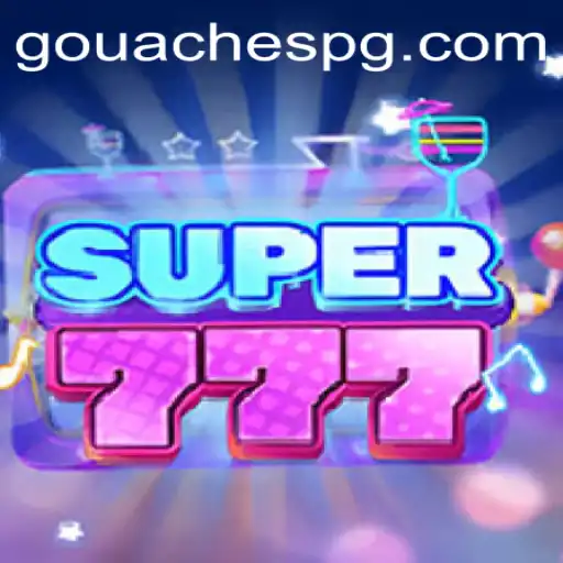Super777: Descubra o Jogo que Está Revolucionando o Mercado