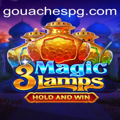 Explorando o Universo Encantado de '3MagicLamps'