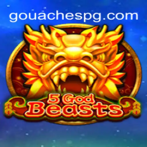 Explorando o Universo de 5GodBeasts: Regras e Estratégias para o Sucesso