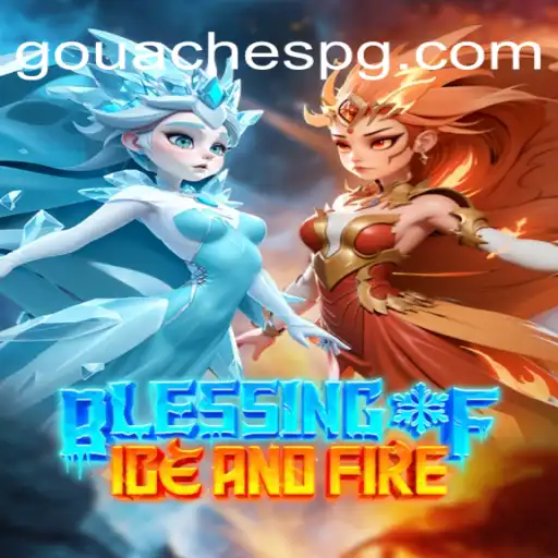 Blessing of Ice and Fire: Uma Experiência Épica no Mundo dos Jogos de Tabuleiro
