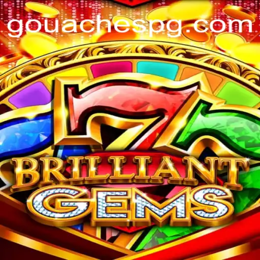 Descubra as Emoções de BrilliantGems: Um Jogo de Estratégia e Criatividade