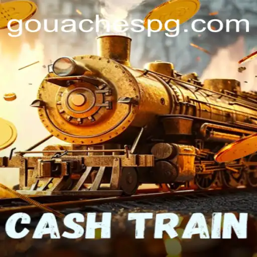 CashTrain: Um Mergulho em Estratégia e Oportunidade com GOUACHE PG