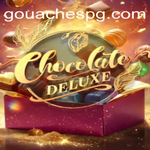 ChocolateDeluxe: Desvendando o Encantador Mundo de GOUACHE PG
