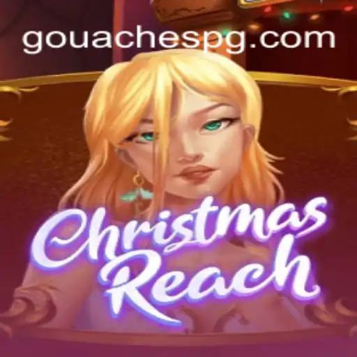 ChristmasReach: Mergulhe na Mágica do Natal com GOUACHE PG