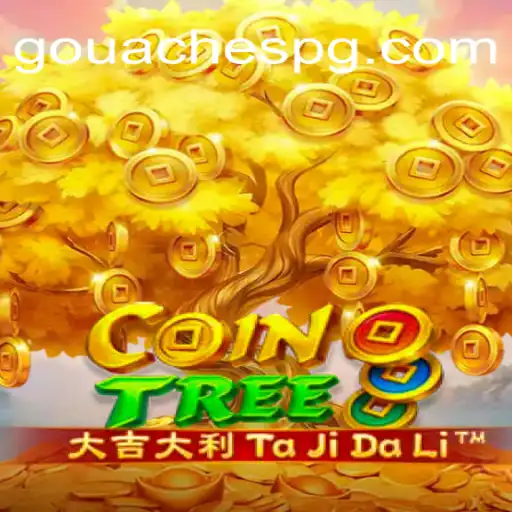 Desvendando CoinTree: Regras e Estratégias do Jogo com GOUACHE PG
