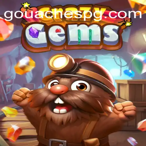 Explorando o Mundo de CrazyGems: Uma Aventura em GOUACHE PG