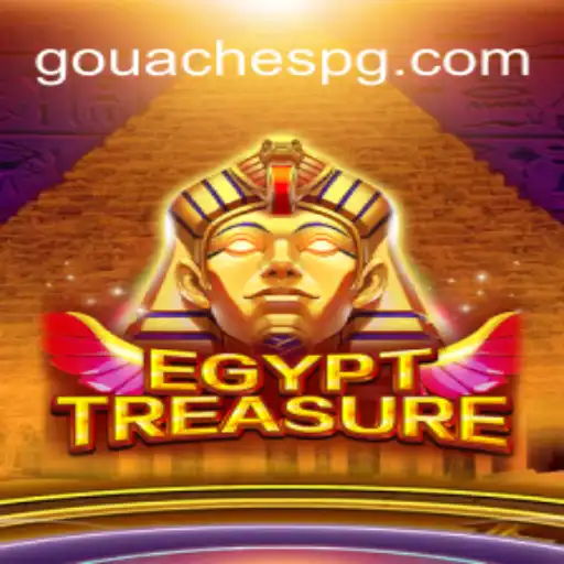 Aventura e Descoberta em EgyptTreasure: Tudo o que Você Precisa Saber