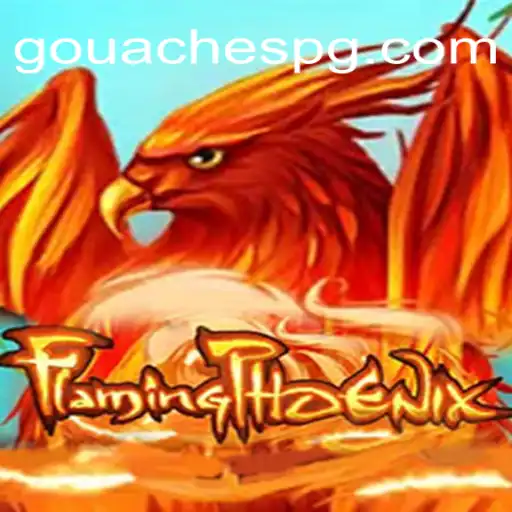 Descubra FlamingPhoenix: Um Jogo Emocionante de Estratégia