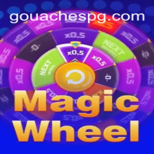 Descubra o Fascinante Universo de MagicWheel