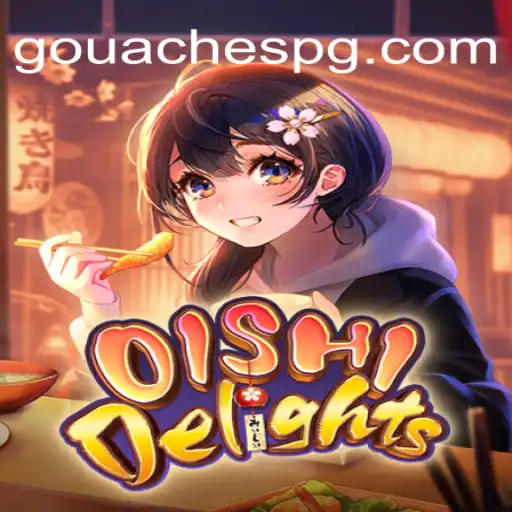 Descubra OishiDelights: A Nova Sensação dos Jogos com GOUACHE PG