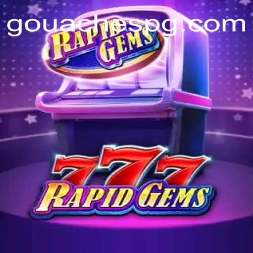 Desvendando o Mundo de RapidGems777