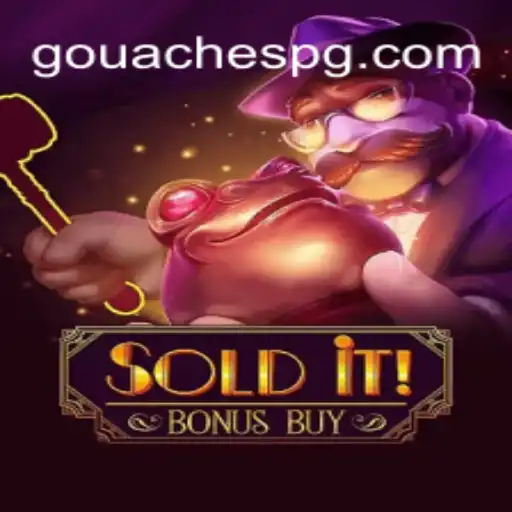 SolditBonusBuy: Um Mergulho no Jogo que Revoluciona o Gênero