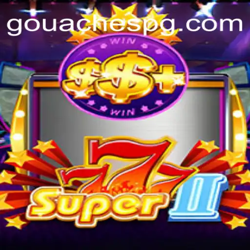 Explorando o Mundo de Super777II - Um Jogo de Estratégia e Arte