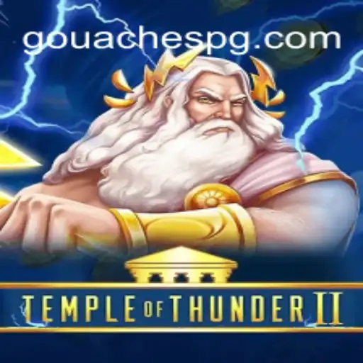 TempleofThunderII: Uma Imersão no Mundo Fantástico do GOUACHE PG