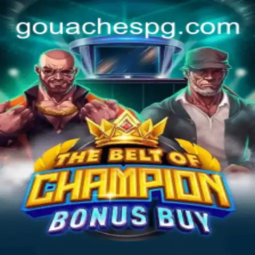 TheBeltOfChampionBonusBuy: Uma Jornada Épica no Mundo dos Jogos