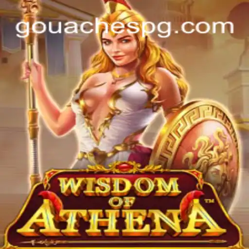 WisdomofAthena: Envolva-se na Sabedoria dos Deuses com GOUACHE PG