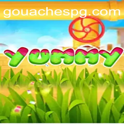 Descubra a Diversão do Jogo Yummy e a Estratégia GOUACHE PG