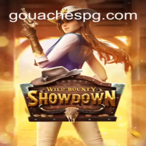 Desvendando o Universo do Jogo WildBountyShowdown